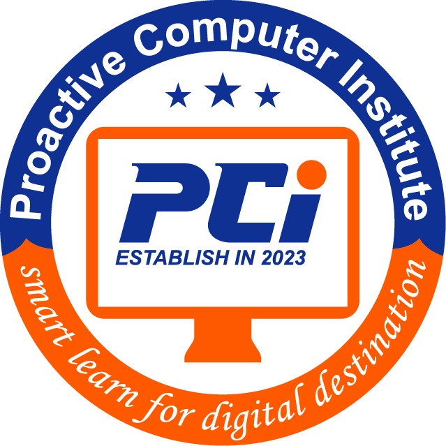 Proactive Computer Institution 